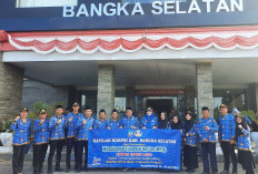 Upacara Hari Otonomi Daerah, Riza Herdavid Siap Wujudkan Asta Cita 