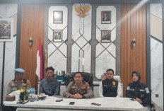 3 Anggota Polda Babel dan 1 Mantan Polisi Terlibat Kasus Pencurian Timah di PMP