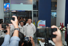'Beranda Imigrasi', Nama Tunggal Baru untuk 254 Unit Pelayanan Keimigrasian Selain Kantor Imigrasi